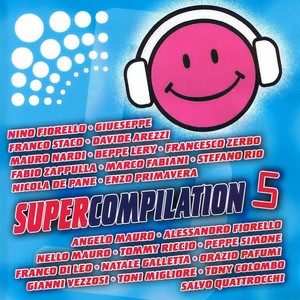 Supercompilation 5