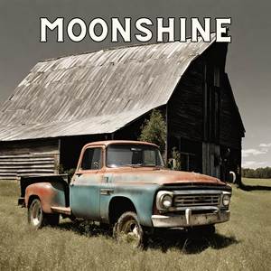 Country Moonshine