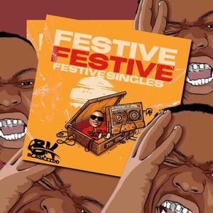 Festive Singles (Explicit)