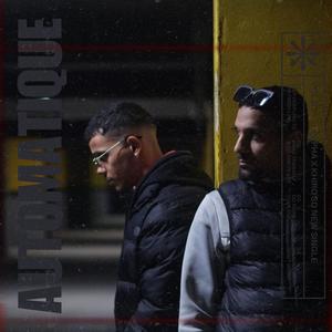 Automatique (feat. SD29) (Explicit)