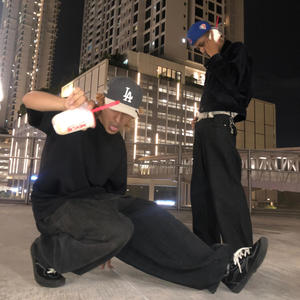BRANI (feat. lurkboy) (Explicit)
