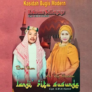 Kasidah Bugis Modern (Langi' Pitu Susunge)