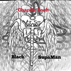 Black Supaman (Explicit)