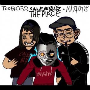 The Place (feat. TooFaced & Ali Stoner) (Explicit)