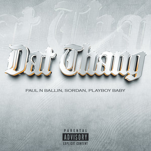 DAT THANG (Explicit)