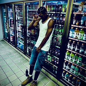 New york (feat. Lordk & Kjthemenace) (Explicit)