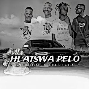 Hlatswa Pelo (feat. Stable Tee & Pitch Ea) (Sghubu)