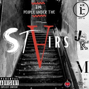 The People Under the Stairs (feat. Mobil & ItzJussRell) (Explicit)