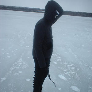 BALENCIAGA BANDIT (Explicit)