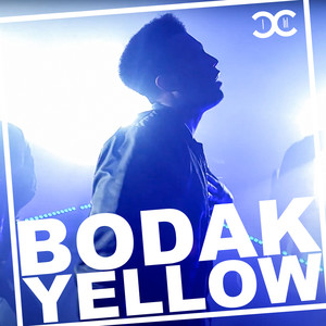 Bodak Yellow