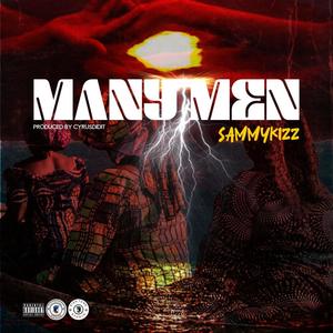 Many Men (Explicit)