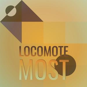 Locomote Most