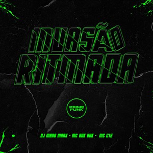 Invasão Ritmada (Explicit)