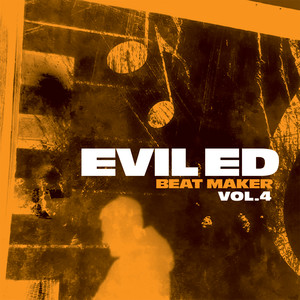 Beat Maker, Vol. 4 (Explicit)