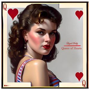 Queen of Hearts (feat. Katrina Glaze)