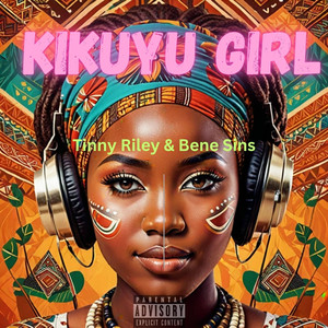 KIKUYU GIRL (Explicit)