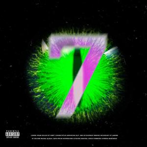 7 VIDAS (feat. Mané Galinha & Paulo Wezsdy) (Explicit)