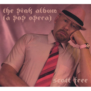 The Pink Album (A Pop Opera)