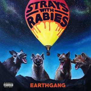 Strays with Rabies (Explicit)