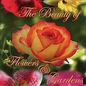 The Beauty Of Flowers & Gardens