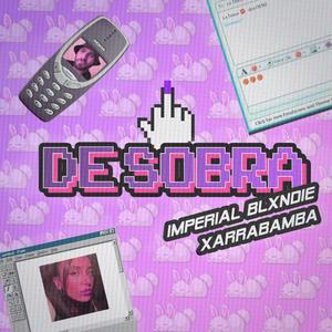 DE SOBRA(feat. Xarrabamba & RayN) (Explicit)