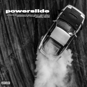 Powerslide (Original Mix)