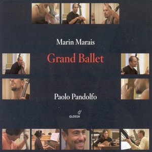 Pieces de viole, Book 3: Suite in A Minor - Pieces de viole, Book 3: Suite in A Minor: I. Prelude