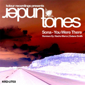 You Were There (Delano Smith Dub)