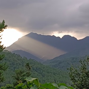 这，就是爱 (Live)