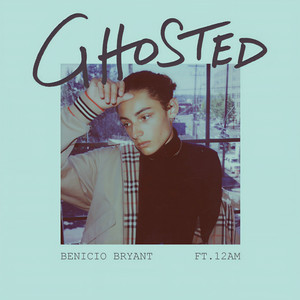 Ghosted(feat. 12AM)