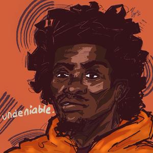 Undeniable (Explicit)