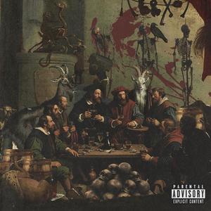 LOCKMEIN! (feat. Goobsy) (Explicit)