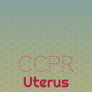 Ccpr Uterus