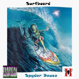 Surfboard (Explicit)