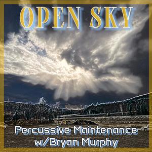 Open Sky (feat. Bryan Murphy)