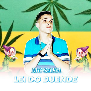 Lei do Duende (Explicit)