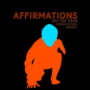 Affirmations (Explicit)