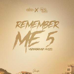 Remember me 5.0 (feat. DJ KING TARA)