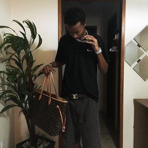 Preto Rico (Explicit)