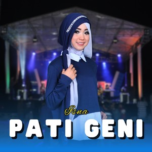 Pati Geni