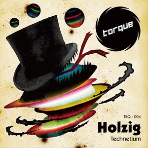 Holzig (JAK Remix)