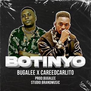 Botinyo (feat. Careed Calito)
