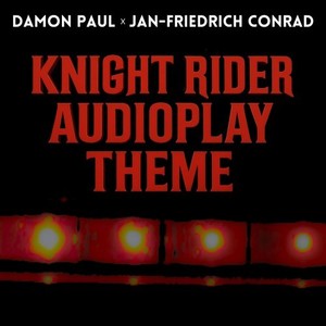 Knight Rider Audioplay Theme