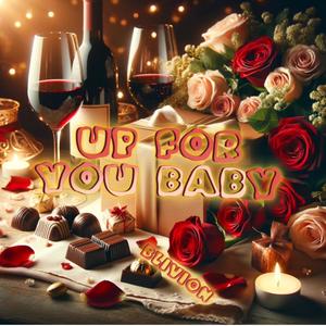 Up for you baby (Radio Edit)