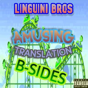 Linguini Protein Shake