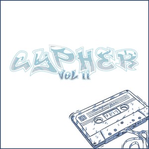 cypher, Vol. II (Explicit)