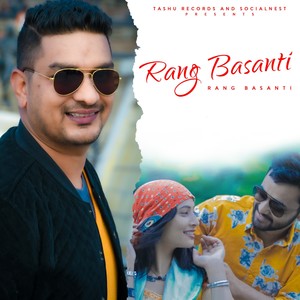 Rang Basanti