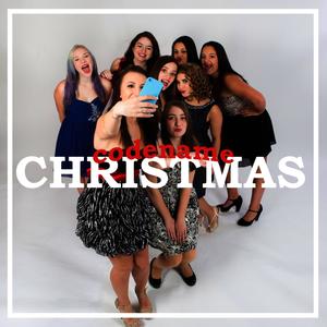 Merry Christmas (feat. Lizzie, Bella, Talia & Christina)