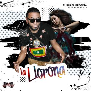 La llorona