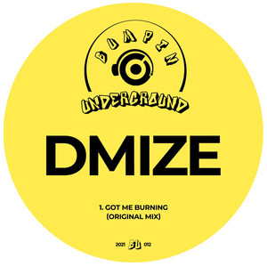 Got Me Burning (Original Mix)